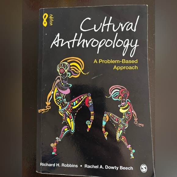 Other - Cultural Anthropology: A Problem-Based Approach - Paperback